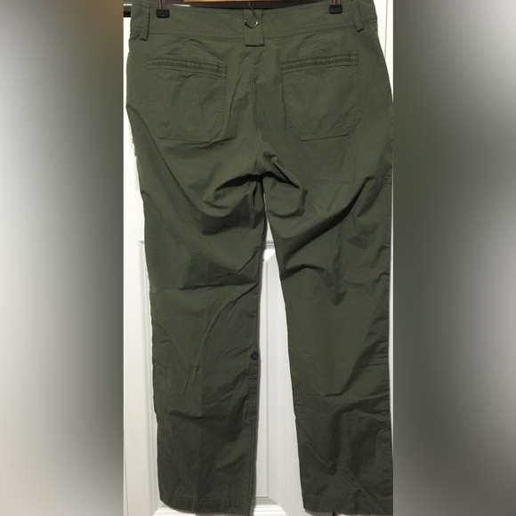 NWT Marmot Wm’s Ginny Pant - Picture 2 of 2